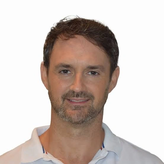 Alex Fortey