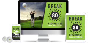 break 80 golf swing tension