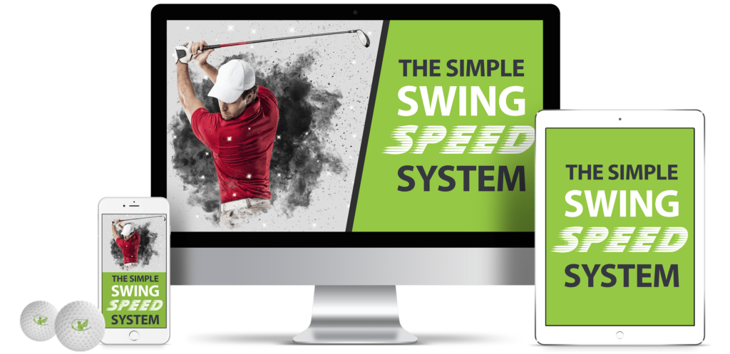 Swing Speed System