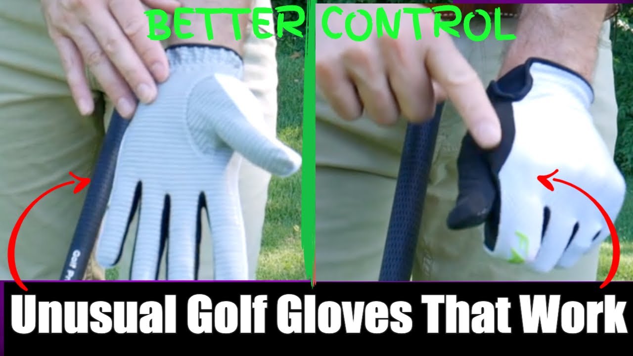 best golf gloves