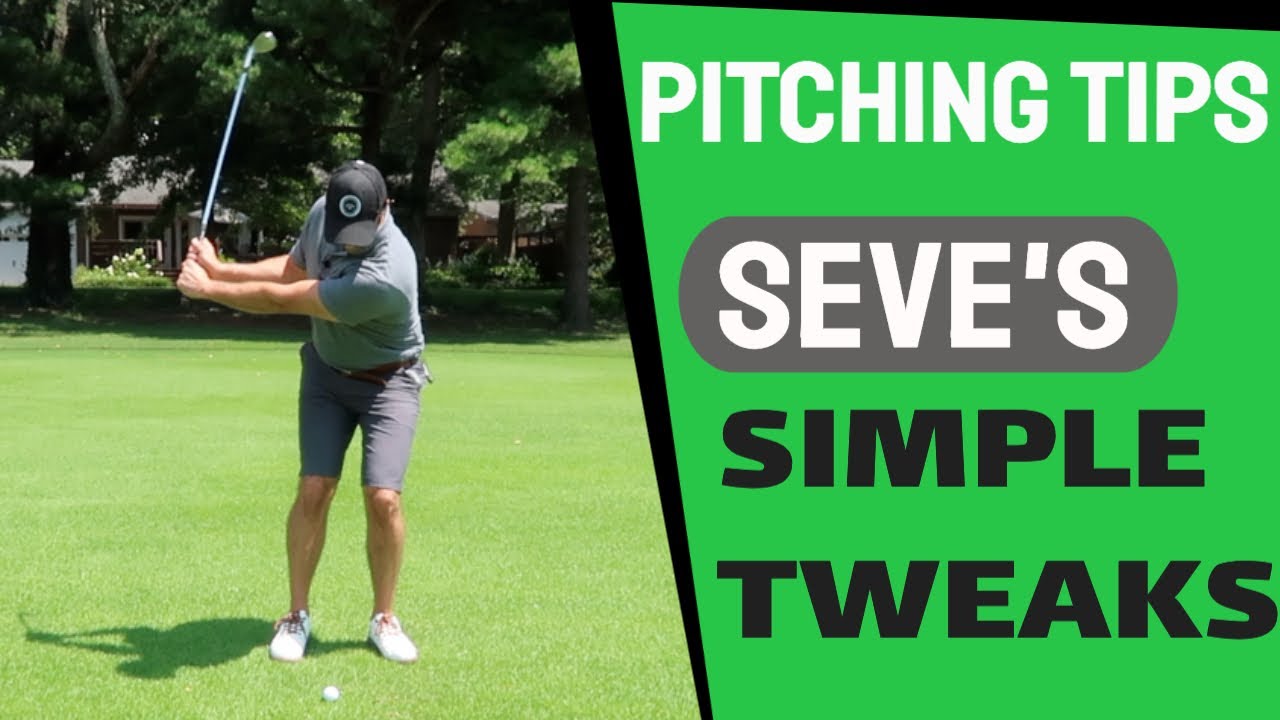 pitching tips from seve