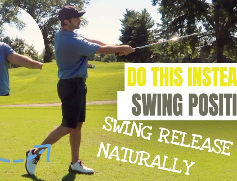 How To Stop Topping Fairway Woods With A Simple Drill - The Art Of ...