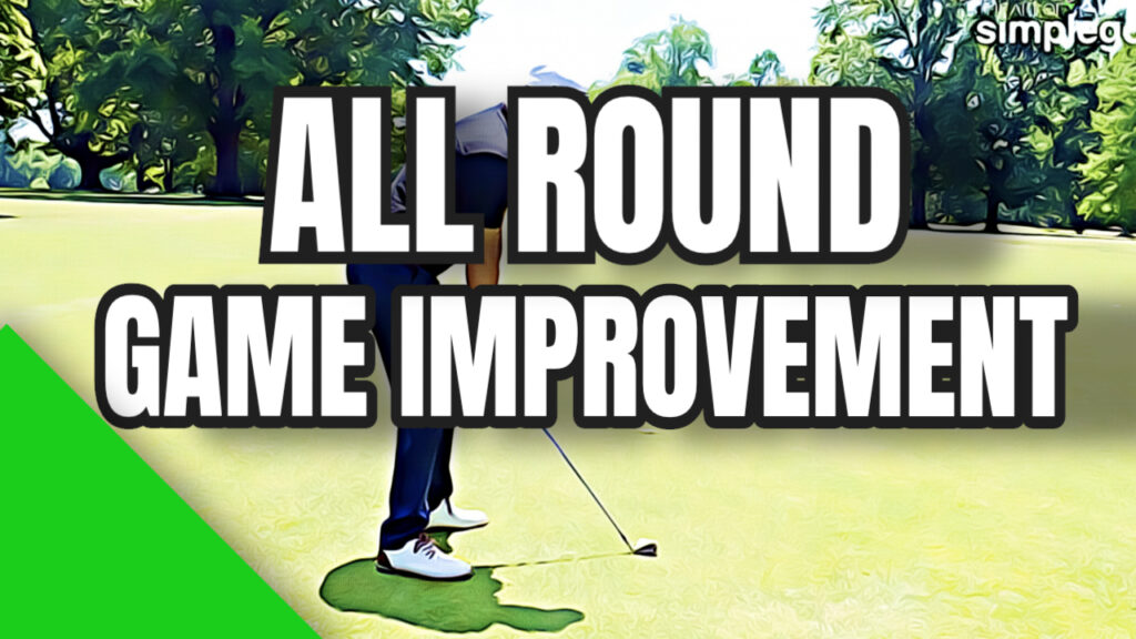 golf improvement