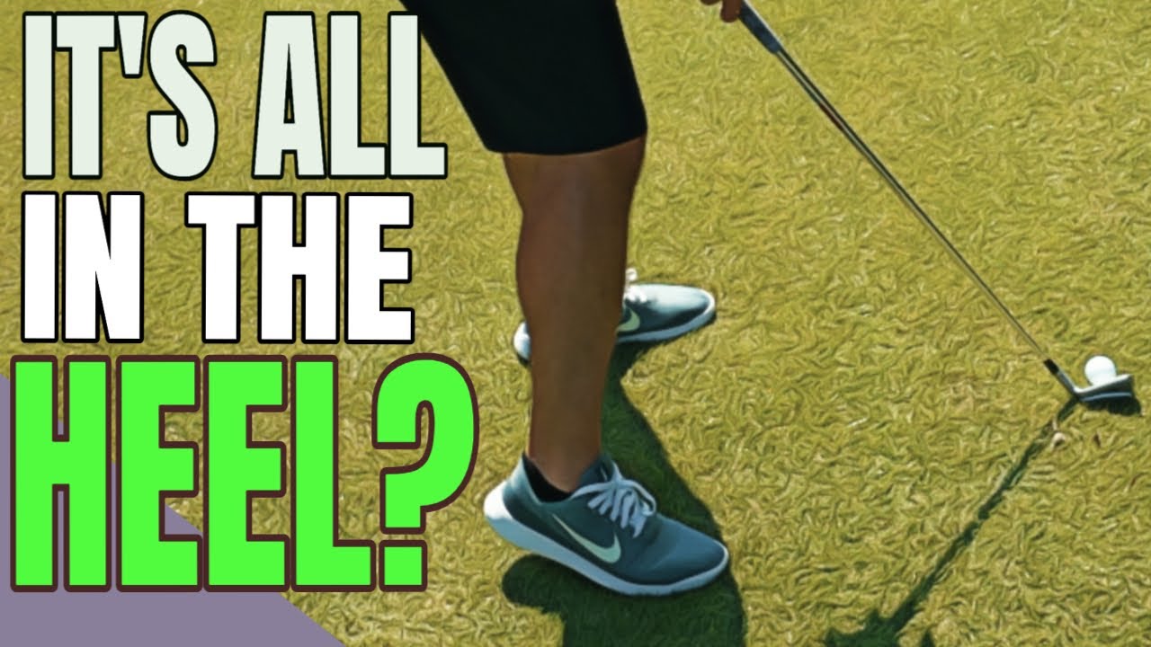 Start The Golf Swing And Takeaway Like The Pros Do With This Little Hack
