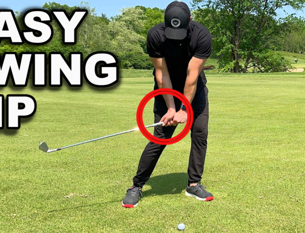 How To Stop Topping Fairway Woods With A Simple Drill - The Art Of ...