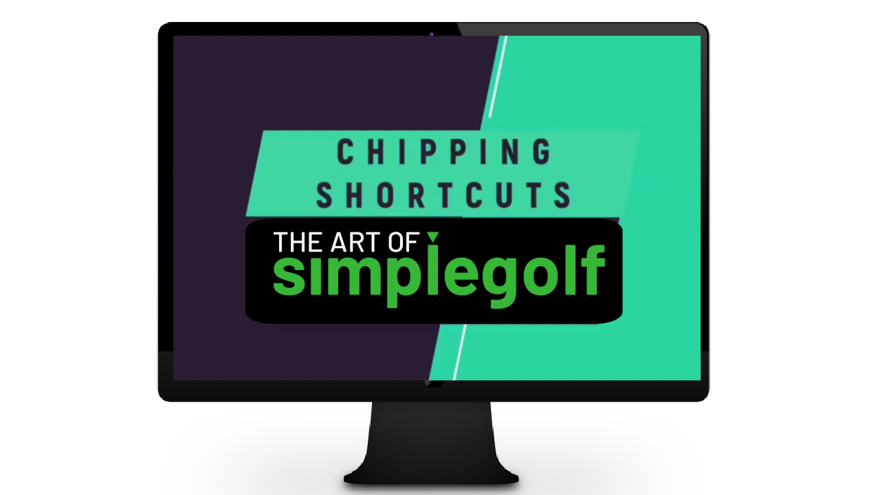 CHIPPING SHORTCUTS