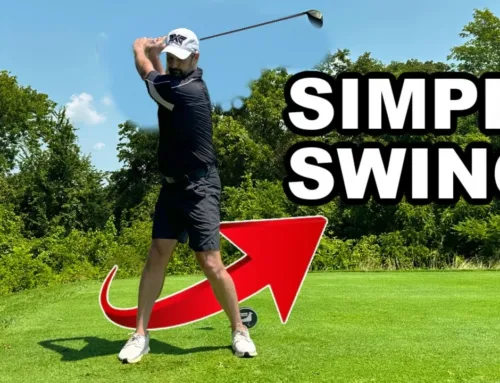 The 3 Moves Pros Guard (And the 4-Step Fix for Crisp Contact)