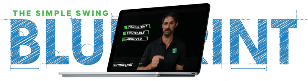 Simple swing blueprint