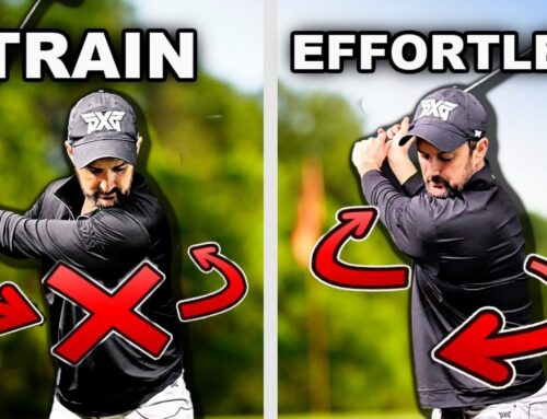 Why your wide setup is a trap (and a quiet spine fix)