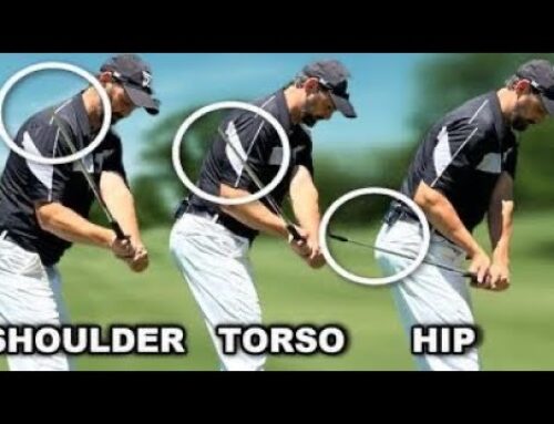 You’re Swinging WRONG For Your Body! (Find Out WHY)