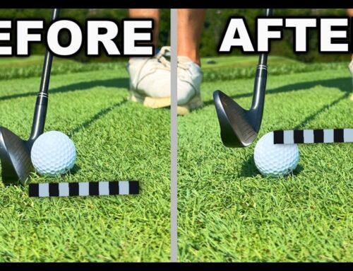 Compress Irons Like a PRO With This Weird Simple Technique (Instant Results)