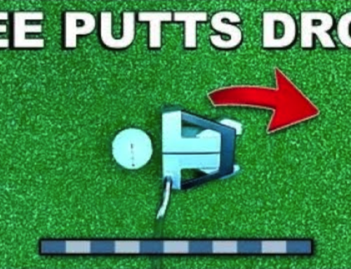 The Real Reason You’re Missing 6-Footers (And It’s Not Your Putter)